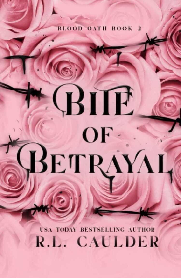 Bite of Betrayal