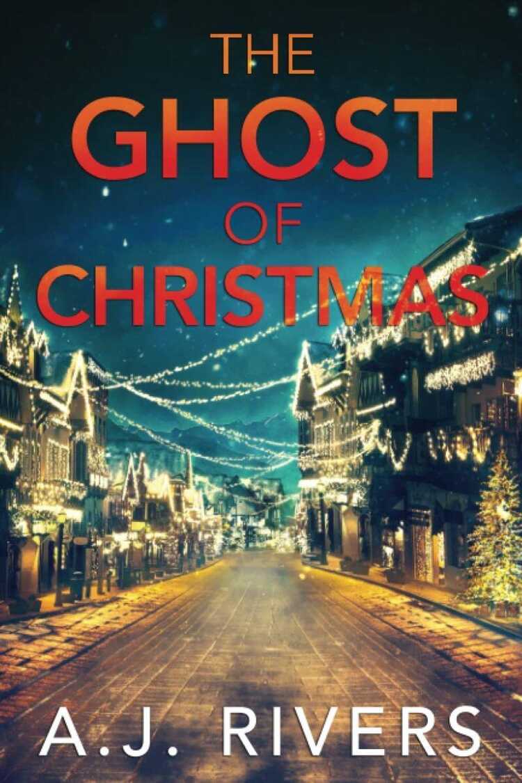 The Ghost of Christmas