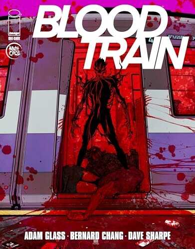 Blood Train