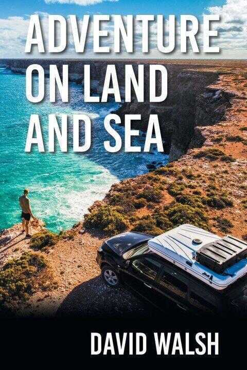 Adventure on Land and Sea