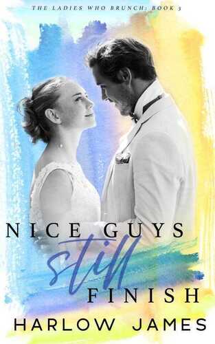 Nice Guys Still Finish
