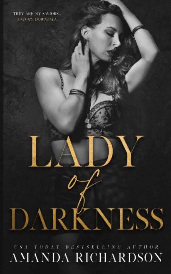 Lady of Darkness