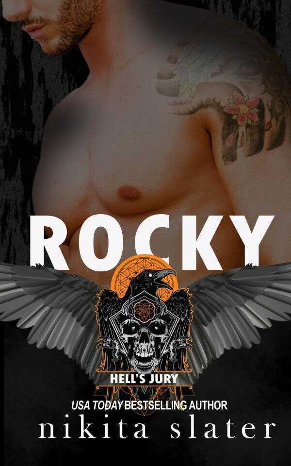 Rocky