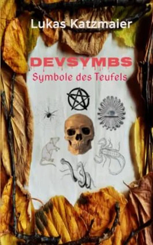 Devsymbs: Symbole des Teufels