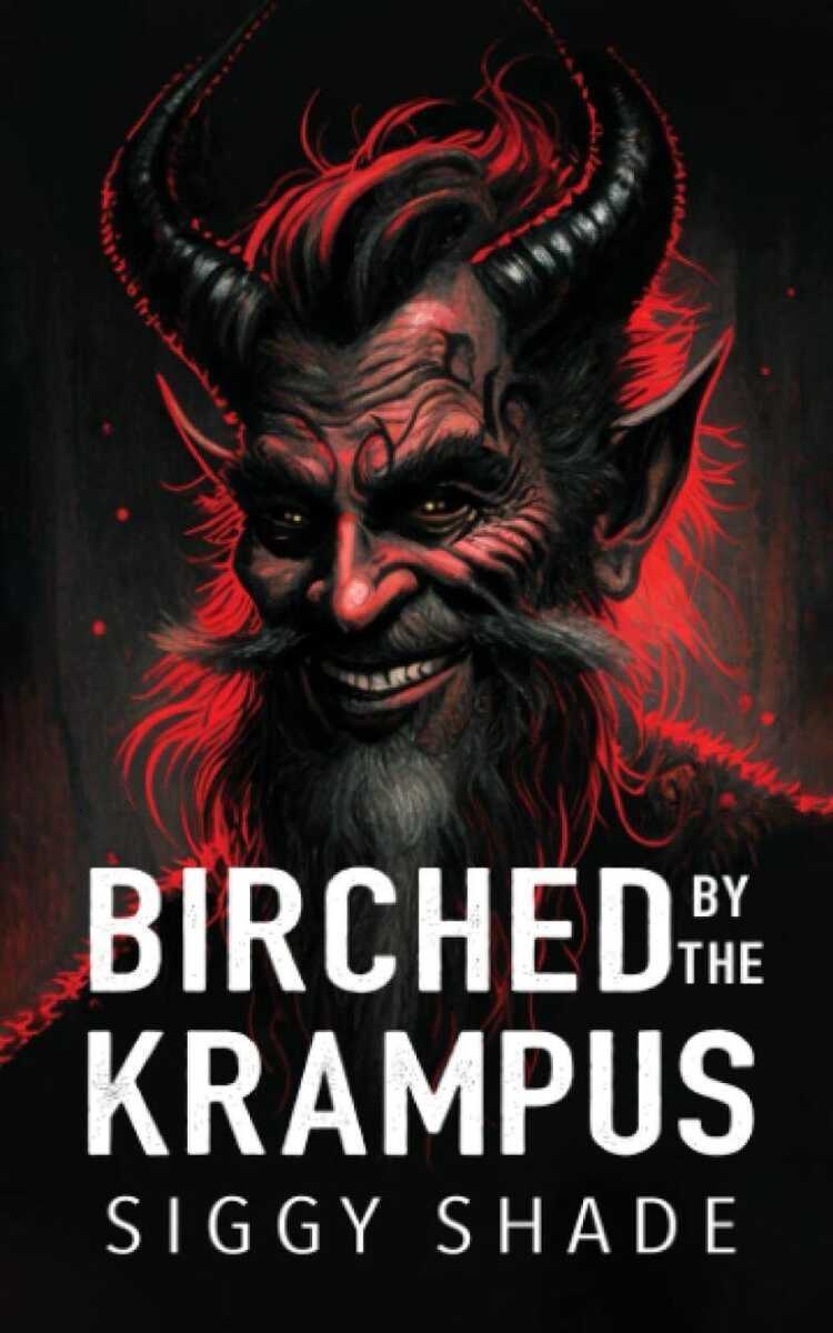 Birched by the Krampus