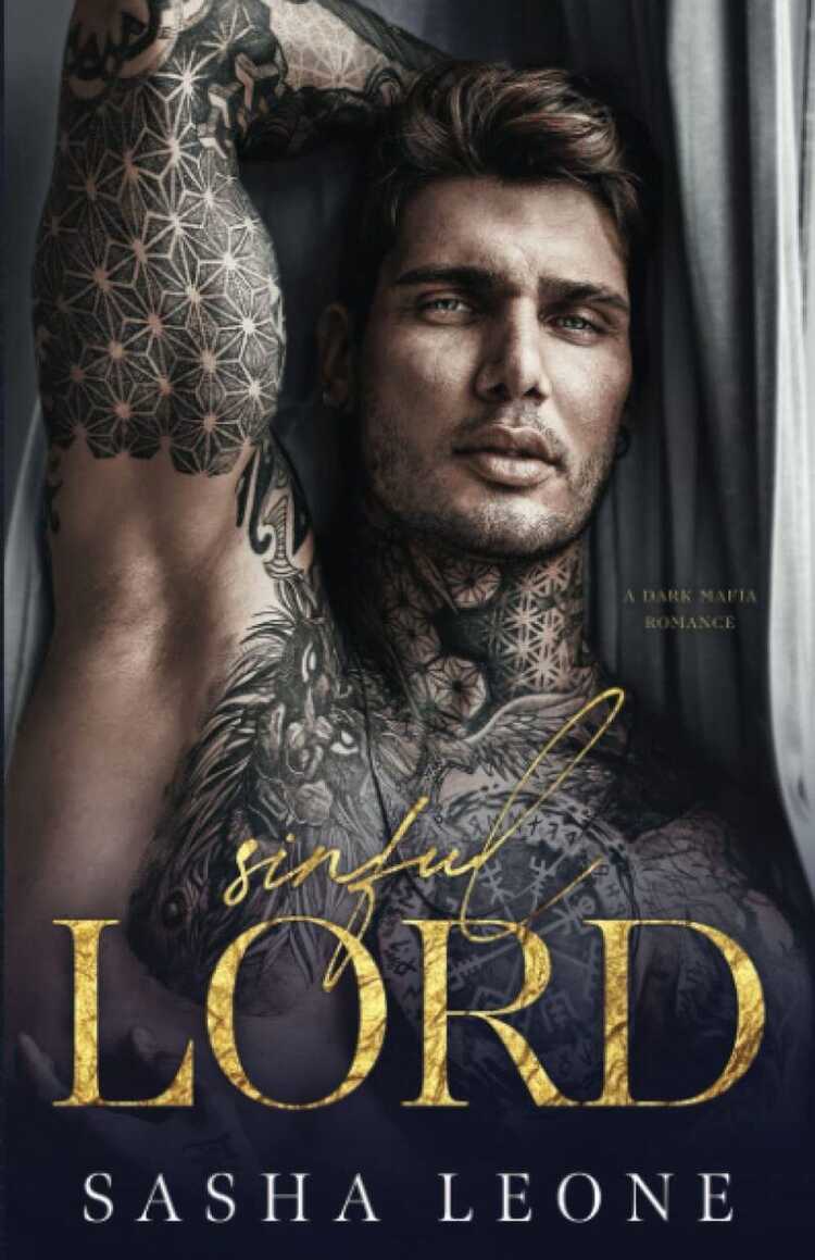 Sinful Lord