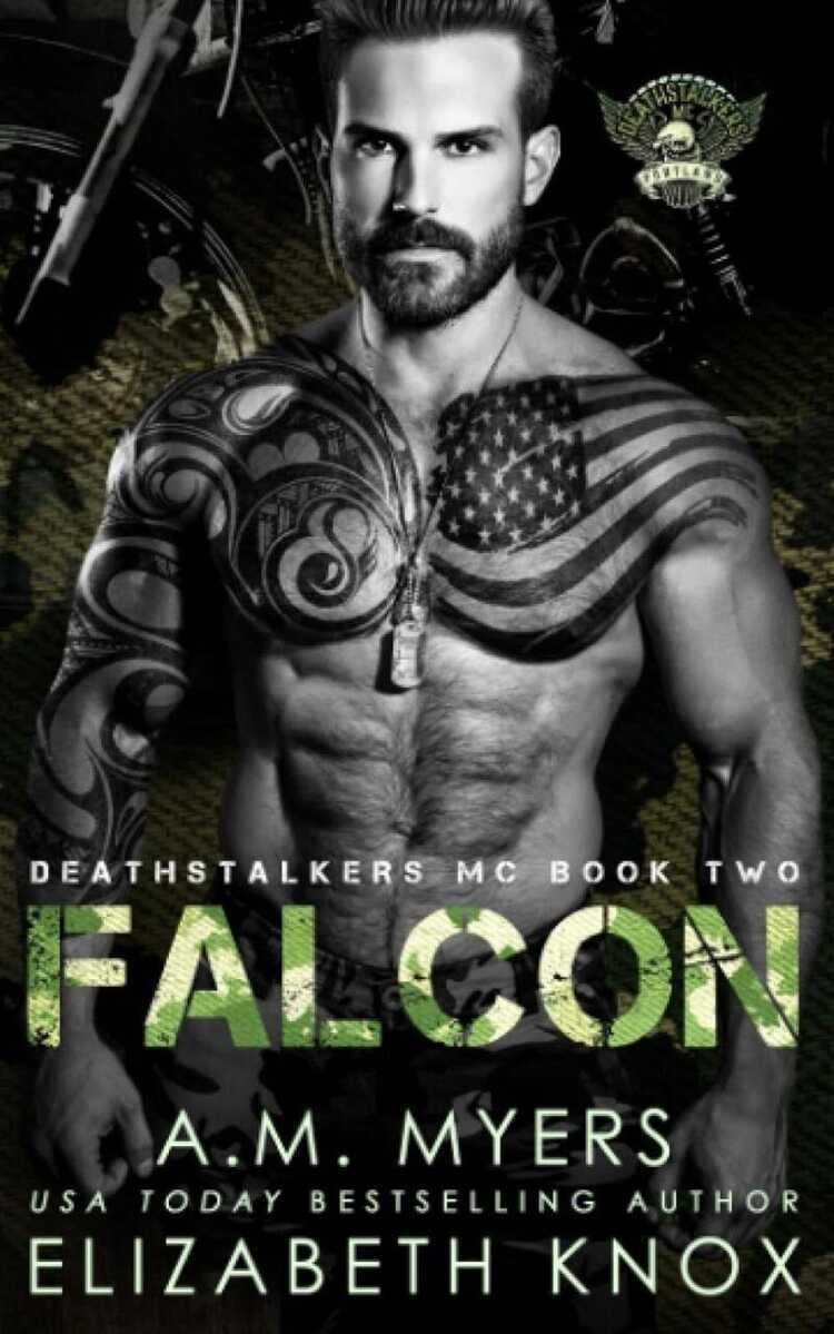 Falcon