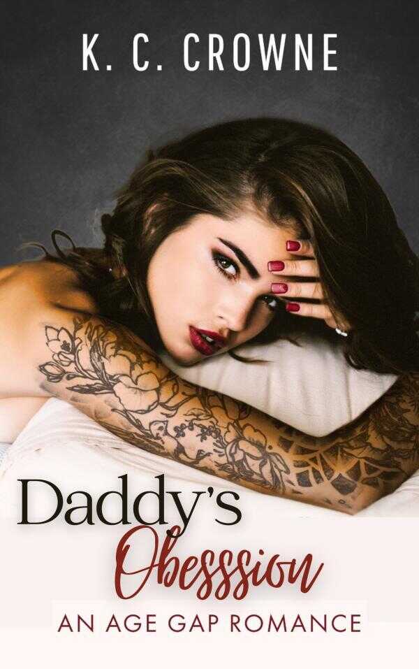 Daddy's Obsession