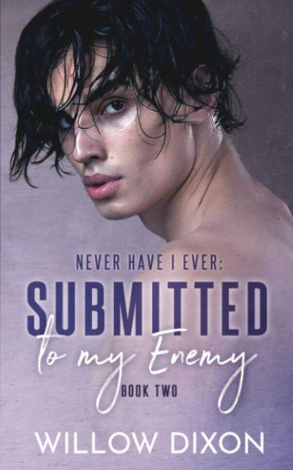 Submitted to My Enemy