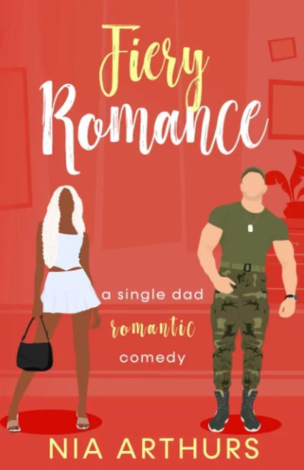 Fiery Romance