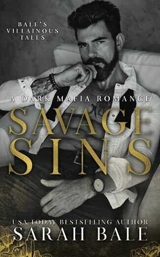 Savage Sins