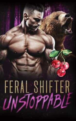 Feral Shifter Unleashed