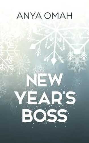 New Year's Boss: Ein Single Dad Boss Roman
