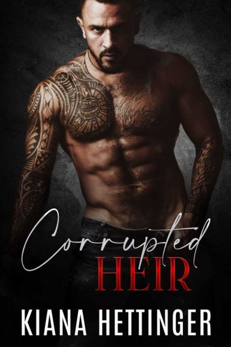 Corrupted Heir