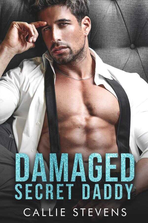 Damaged Secret Daddy