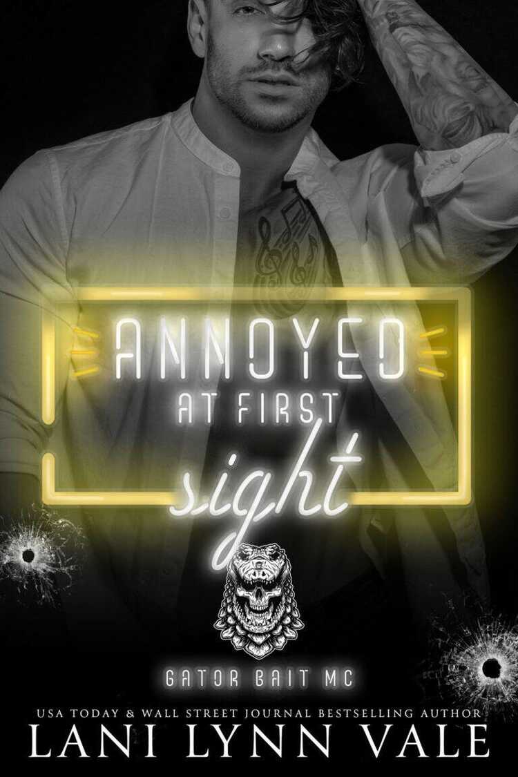 Annoyed At First Sight
