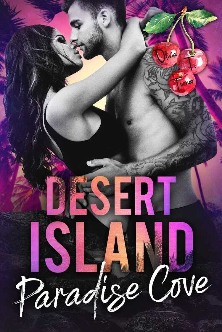 Desert Island: Paradise Cove