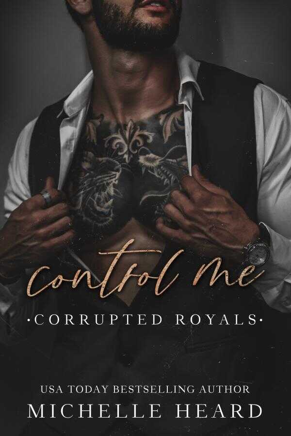 Control Me