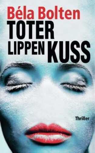 Toter Lippen Kuss