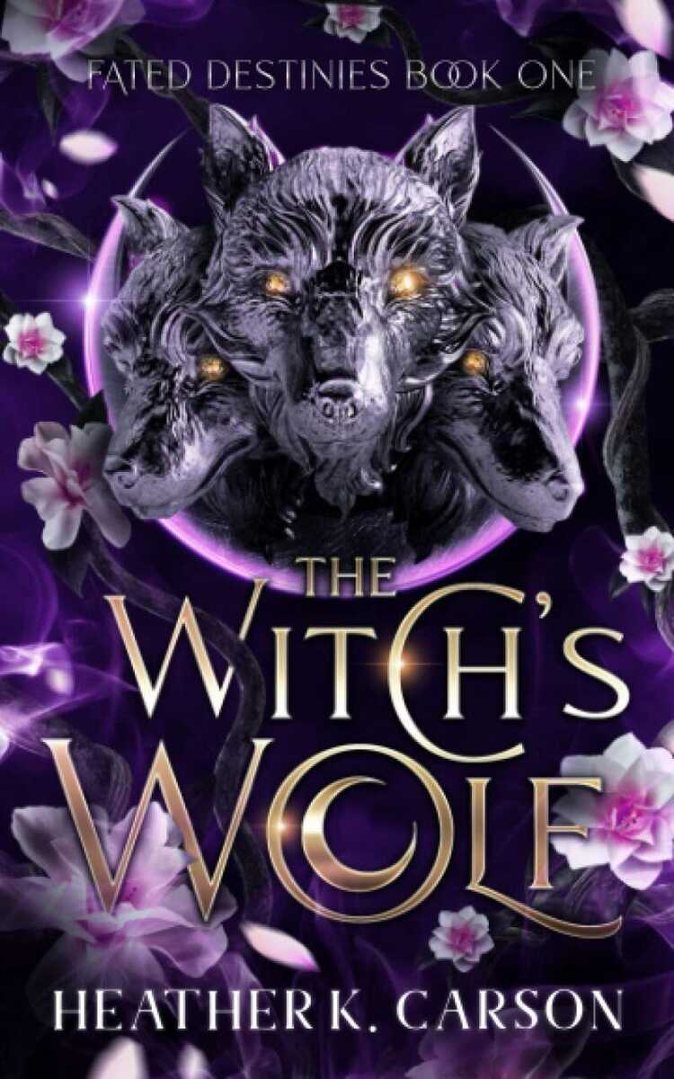 The Witch's Wolf