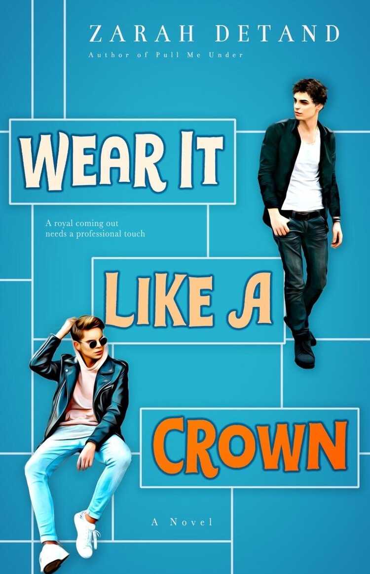 Wear It Like a Crown