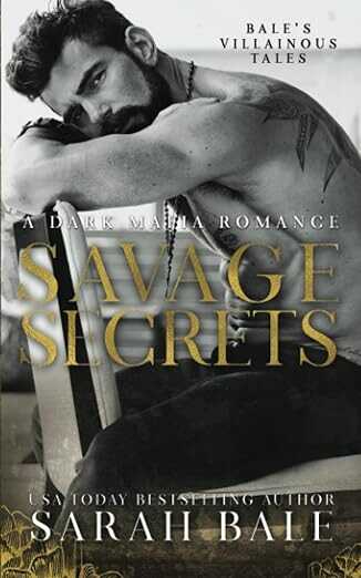 Savage Secrets