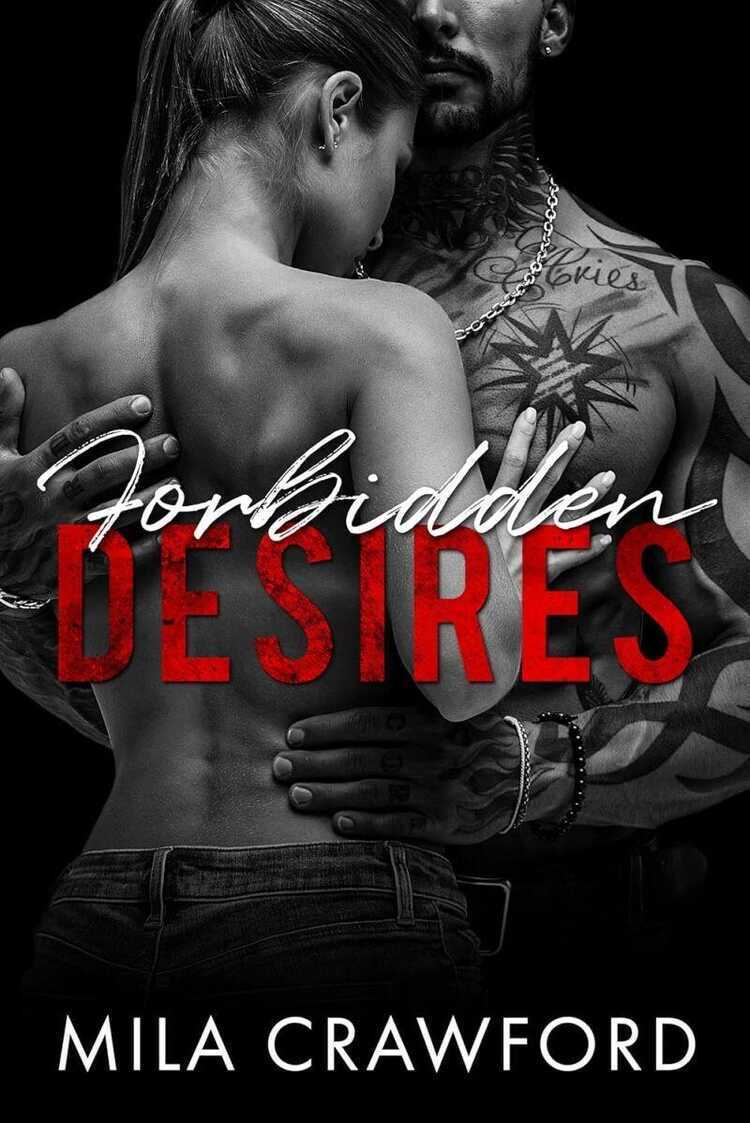 Forbidden Desires