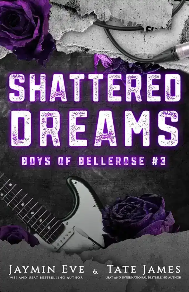 Shattered Dreams