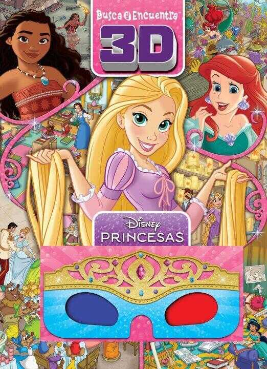 Princesas