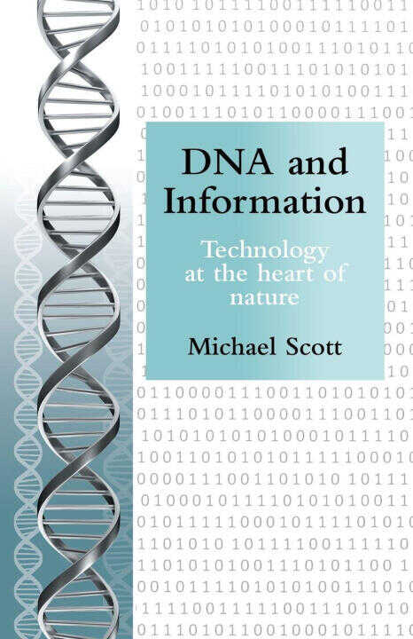 DNA and Information