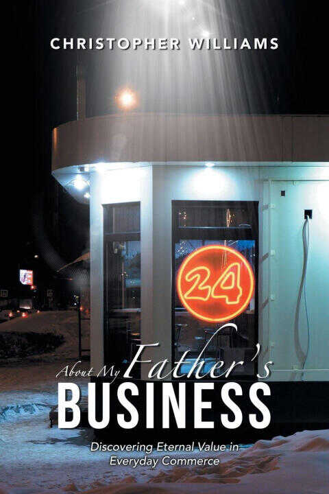 About My Father's Business