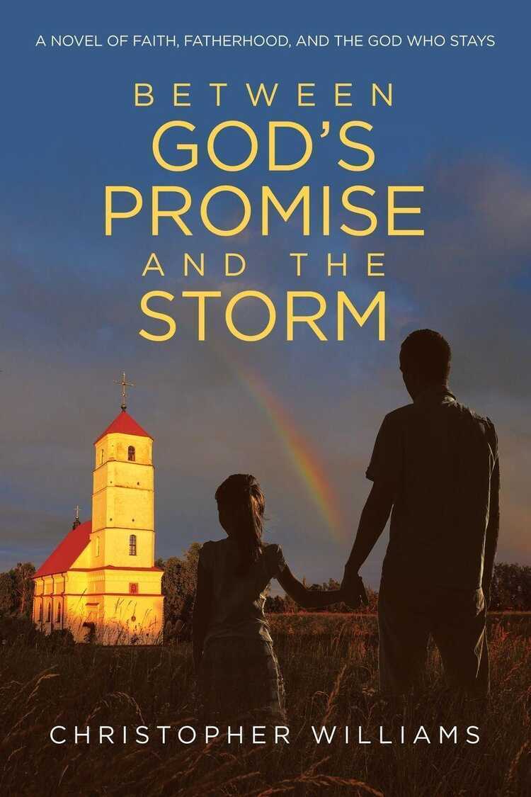 Between God's Promise and the Storm