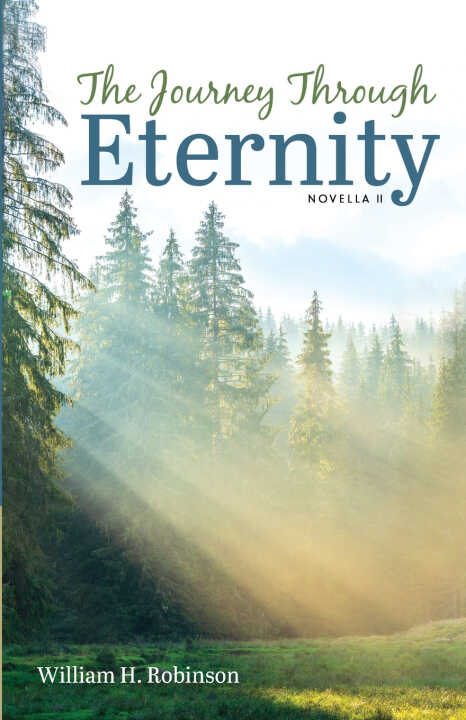 The Journey Through Eternity