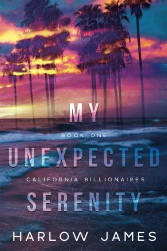 My Unexpected Serenity