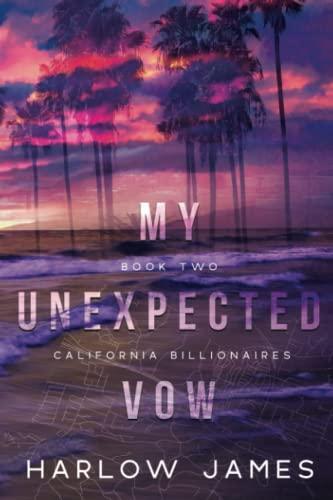 My Unexpected Vow