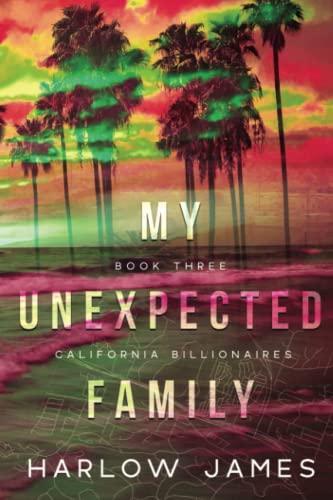 My Unexpected Family
