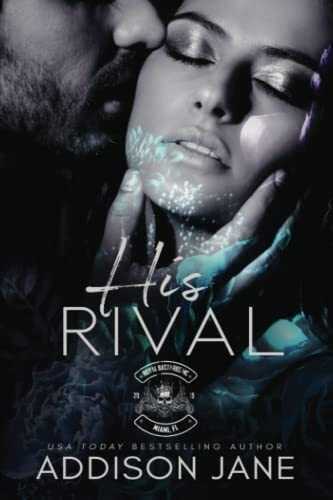 His Rival — Addison Jane