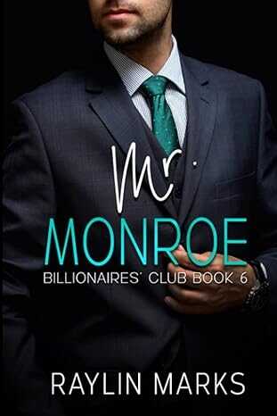 Mr. Monroe