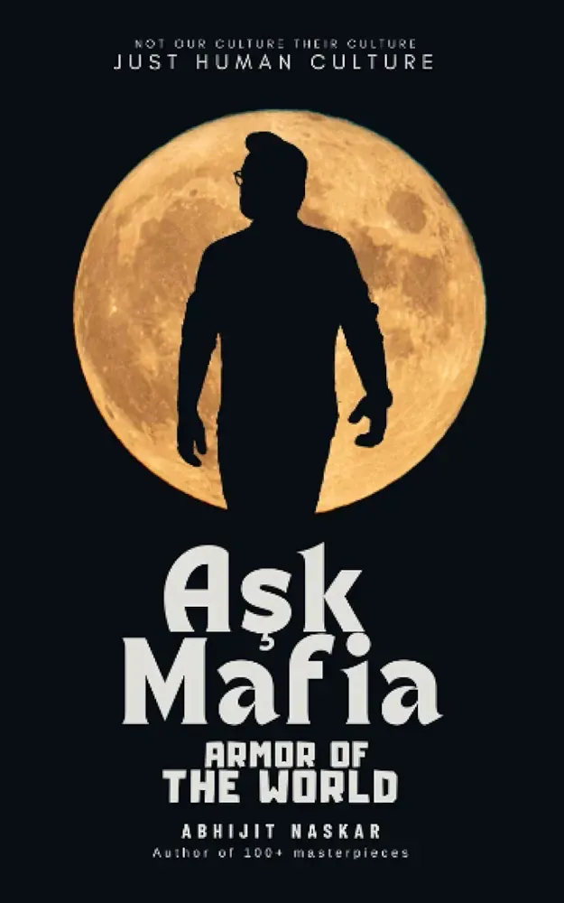 Aşk Mafia