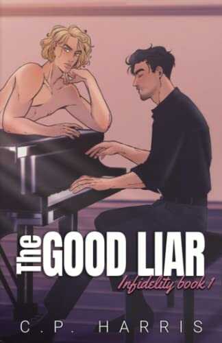 The Good Liar