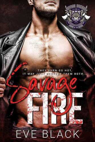 Savage Fire