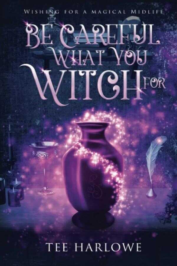 Be Careful What You Witch For