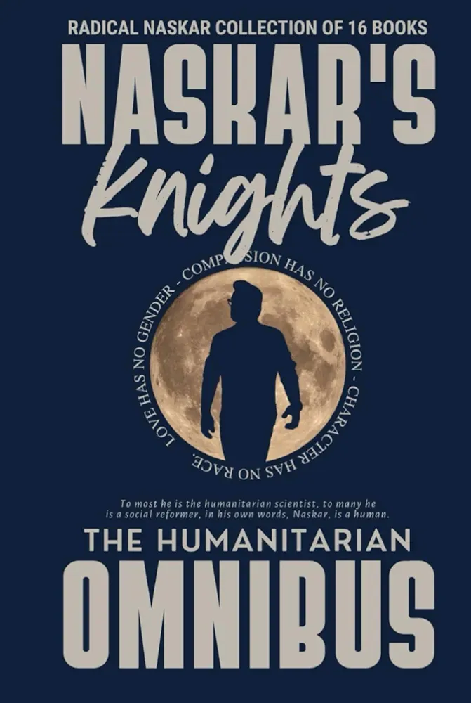 Naskar's Knights