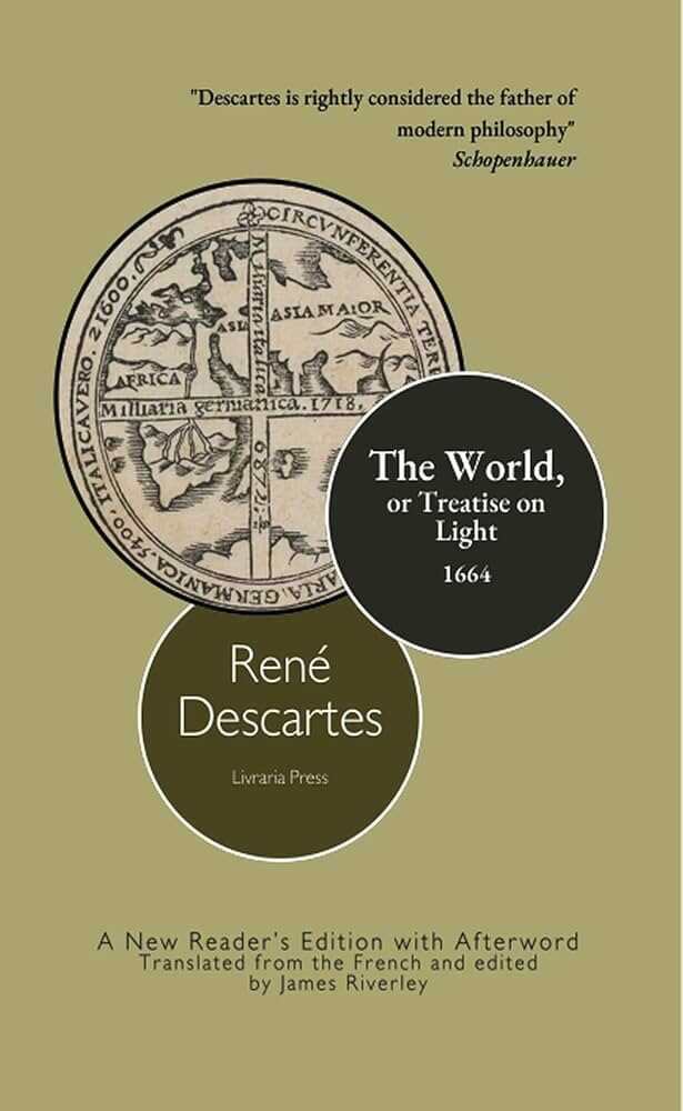 The World, Or The Treatise Of The Light