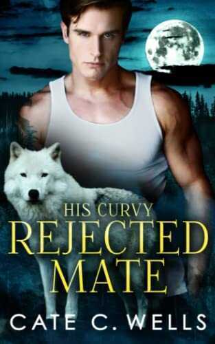 His Curvy Rejected Mate