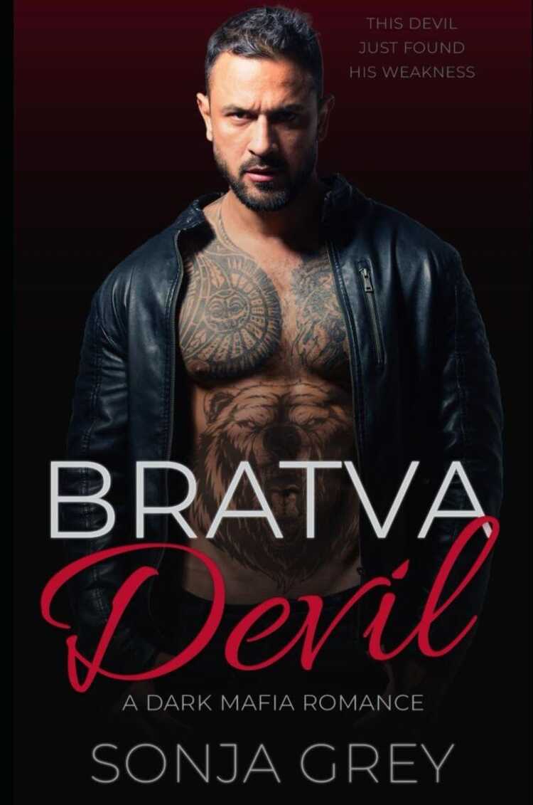 Bratva Devil