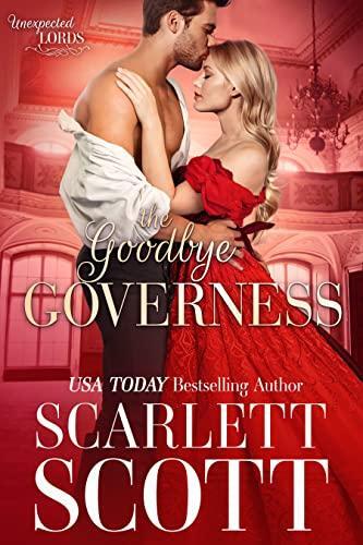 The Goodbye Governess