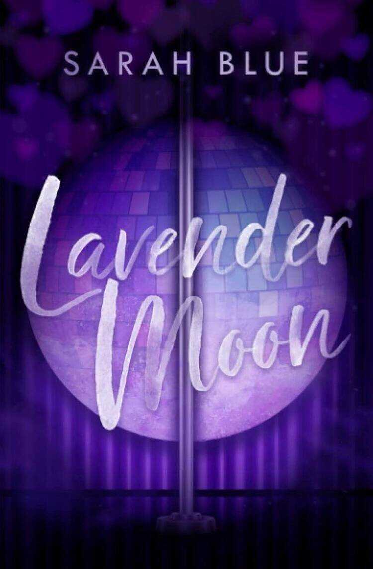 Lavender Moon