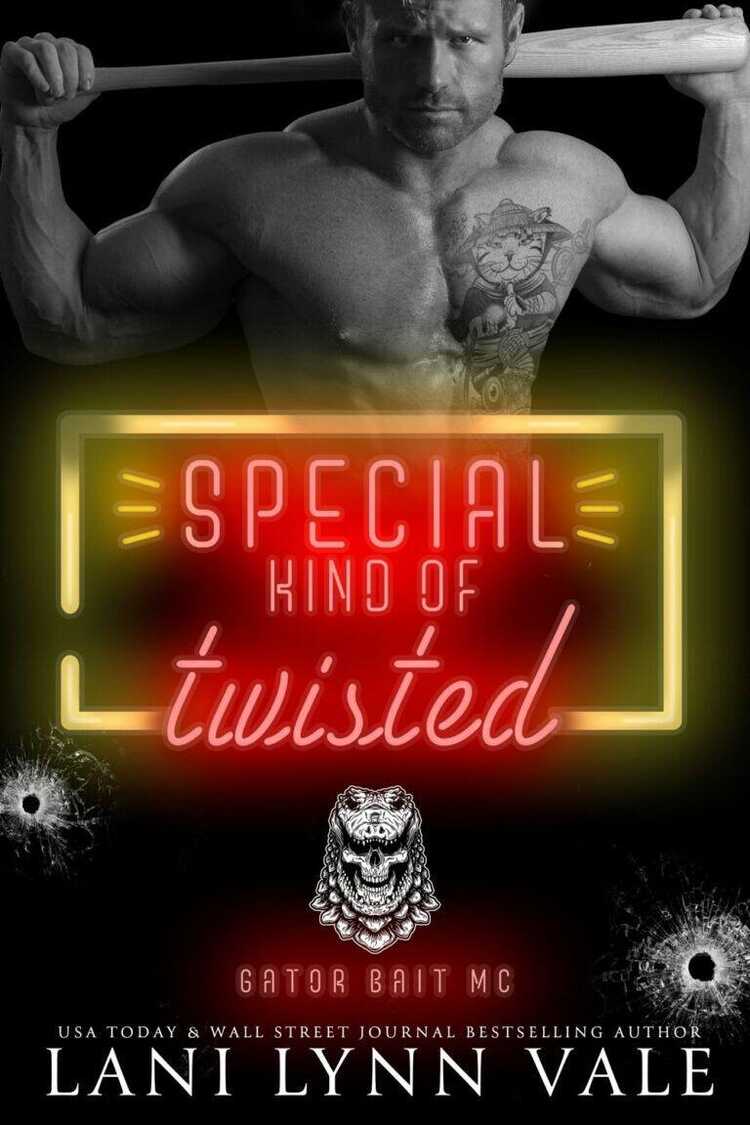 Special Kind of Twisted