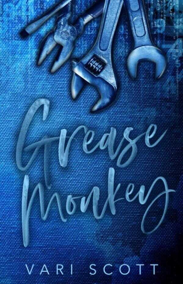 Grease Monkey